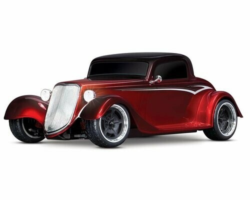 Traxxas 4-Tec 3.0 1/10 RTR Touring Car 